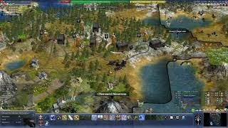 Entry To Caveman 2 Cosmos! ~~ Let's Play Civ 4: Caveman 2 Cosmos!