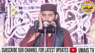 Tilawat Quran/ Qari Kaleem Ullah Mohammadi Shab in Lahore Umasi Tv 19-11-2024 Nov