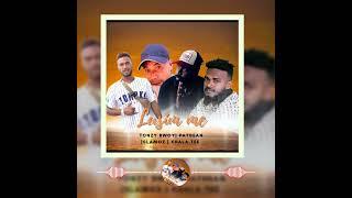 LUSIM ME | TONZY BWOY | KHALA TEE | PATSEAN & SLAMOZ | SOLO VIBES 2024