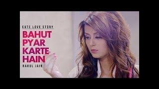 Bhaut pyar karte hain tumko sanam song ।। New version Mirchifun.com pagalworld.com