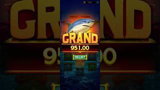 Finally 1 rupe se 1000 ka Grand jackpot #big Mil Gaya  Ind slots yono rummy #yono game #shorts