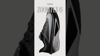 Unboxing Nike Zoom Fly 6 #shoes #running #shorts