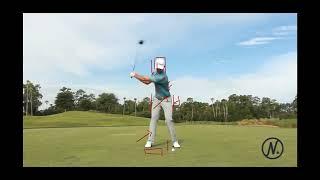 Max Homa Swing Analysis: Classic Form Begs to be Emulated.