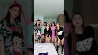 SB NewGen Girls TikTok Dance Aussie Aussie ( O Sige by Andrew E)