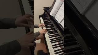 What can I share? From Alfred 's basic adult piano course level one
