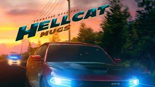 Mugs - Hellcat (Fast & Furious Riddim)