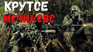 Блатной Русский Боевик 2021 #боевик #новинки Запрещенный фильм