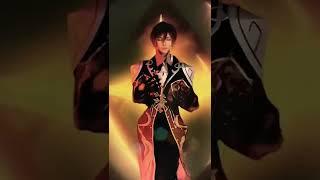 is zhongli girl.? Genshin impact