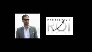 Predictive ROI Podcast With Moran Pober