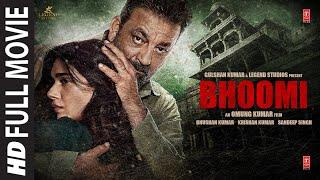 Bhoomi (Full Movie): Sanjay Dutt, Aditi Rao Hydari, Sidhant | T-Series