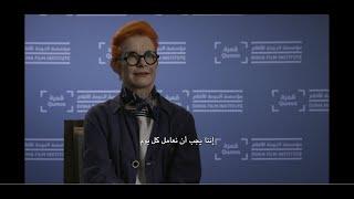 Costume Design Tips from Sandy Powell