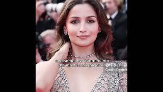 #her necklace slipped but she caught it#alia