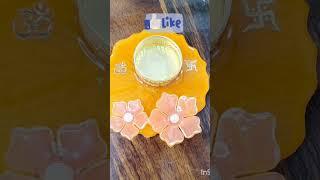 Epoxy Resin #tea light ️candle holder#decor#resin flowers# Dm on 75699 12955#dm