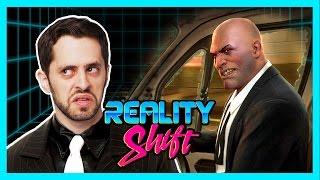 SOHINKI GETS ARRESTED (Reality Shift)