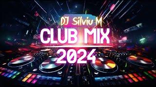 Music Mix 2024 | Party Club Dance 2024 | Best Remixes Of Popular Songs 2024 MEGAMIX (DJ Silviu M)