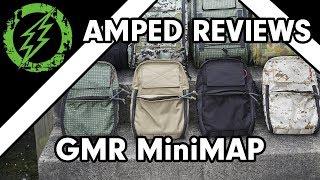 Amped Review - GMR MiniMAP (Feat. Paul "Ronin")