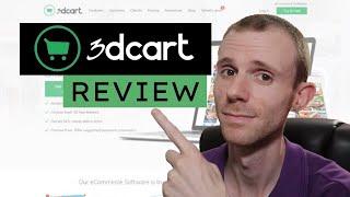 3dcart Review - A Good Ecommerce Platform?