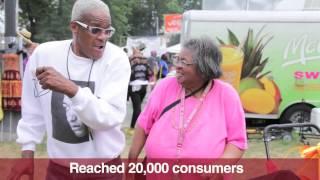 Black McDonald's Operators Association