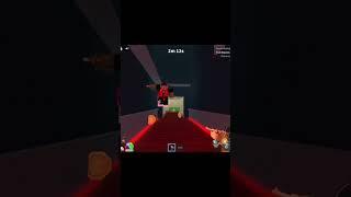 My hitbox be hitboxing  #capcut #roblox #murdermystery2 #mm2 #mobile