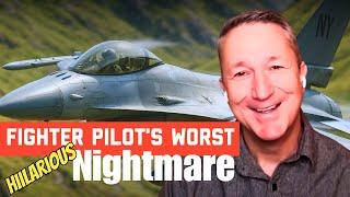The BEST and WORST Day of Flying with Dad