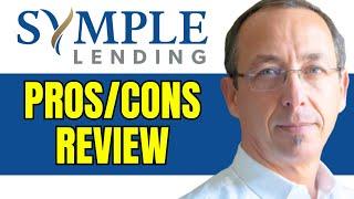 Symple Lending LLC Review (2024)