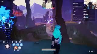 It's been a while Trying out a new PVP game