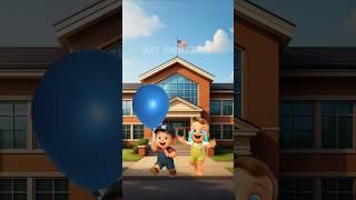 Guys Please help Me!#animation #shorts #cartoon #usa #english