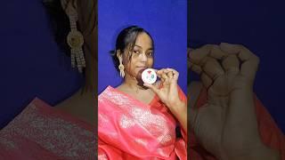 glowing makeup look #ytshorts #shorts#viral #youtubeshorts