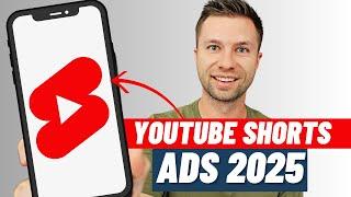 How To Run Ads On YouTube Shorts (2025 Update)