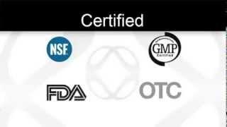 Ariix Manufacturing Process and Certifications