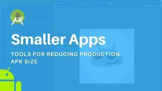 Reduce APK Size in Android Studio - tips for reducing apk size in a production app