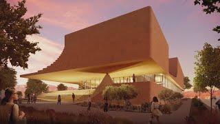 UNM set to break ground on new fine arts building