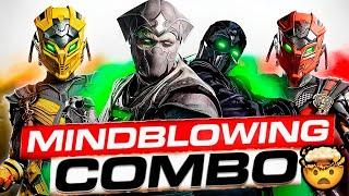 Mortal Kombat 1 Has never Been more Fun: Combos, Toxicity & More!