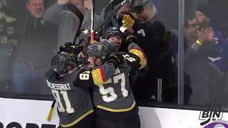 Vegas Golden Knights Hype Video - for SinBin.vegas by Lance Maxwell