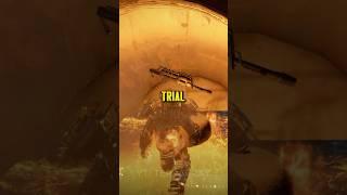 The Crucible: Flame Resistant Power Armor  Fallout 4 Exploration