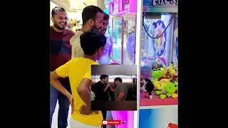 A Fun day in Prozone Mall ️️️ | Coimbatore | @mrabilashyt2023 | #shorts