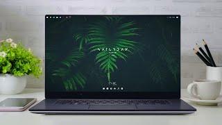 How to Make Your Desktop Look Nature Friendly