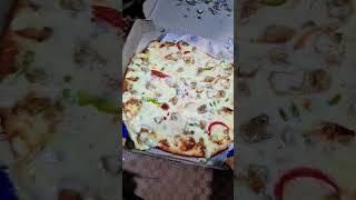 Pizza  Time| Dinner Time| Ali Food and Travel Tv