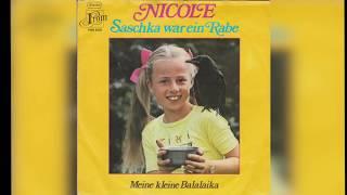 Nicole - Meine kleine Balalaika - 1974