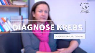 Diagnose Krebs: get wasted - das charity ausmissten