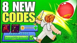 *NEW UPDATE* BLADE BALL CODES 2024 MARCH | BLADE BALL CODES | BLADE BALL CODE