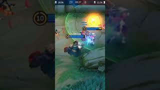 Play mobile legend solo?