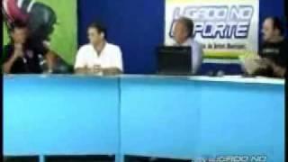 PROGRAMA LIGADO NO ESPORTE 1 - Segundo Bloco