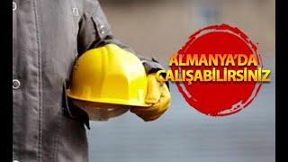 Almanya Nitelikli Göç Yasası | Mesleki Denklik Kalfalık Ustalık Belgesi