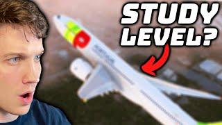 5 BEST Freeware Planes in Microsoft Flight Sim?