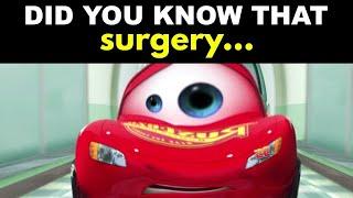 Did you know that surgery...