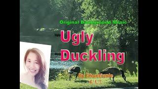 The Ugly Duckling Story Part 1 by Hans Christian #Andersen #chuntianle Animated Fairy Tales