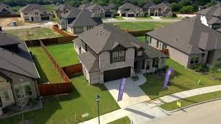 1108 Falcons Way | Kreymer East | Wylie, TX | Bloomfield Homes