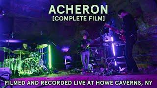 King Buffalo - Acheron [Complete Film]