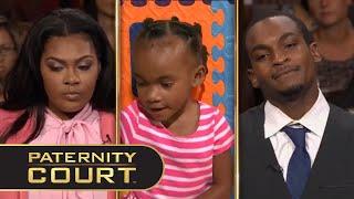 Woman Says Man Was Living Double Life (Full Episode) | Paternity Court